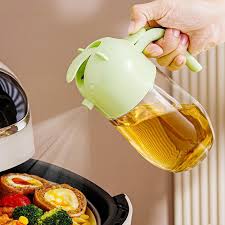Kitchen Cooking & BBQ Olive Oil Sprayer