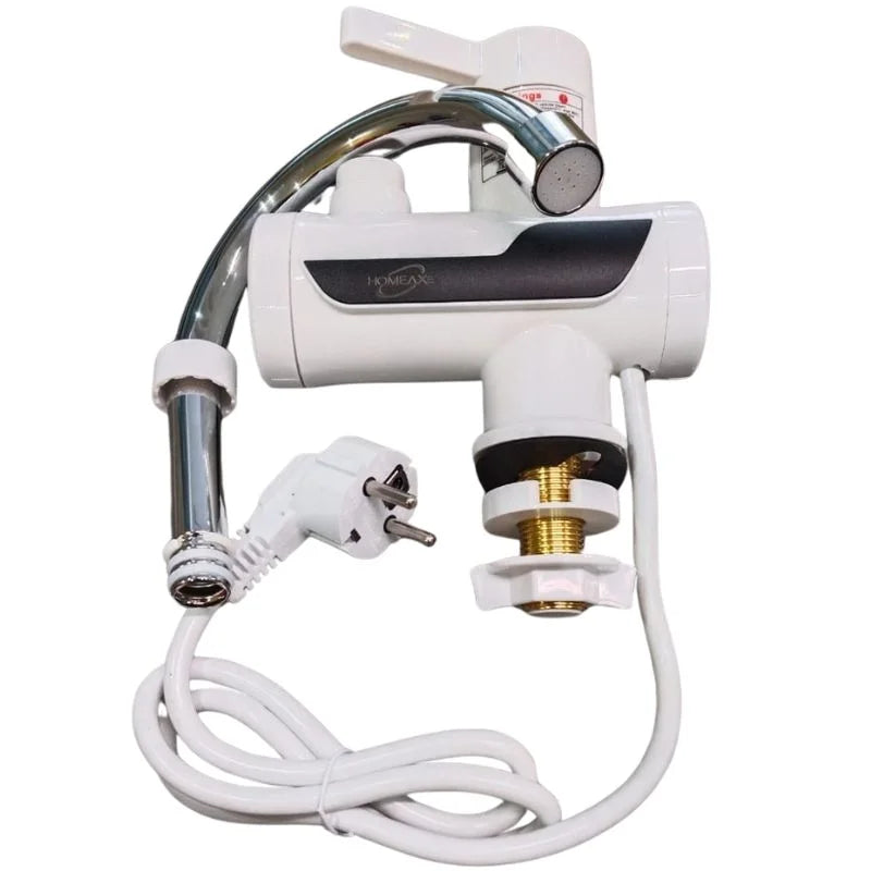 Electric Instant Heating Faucet